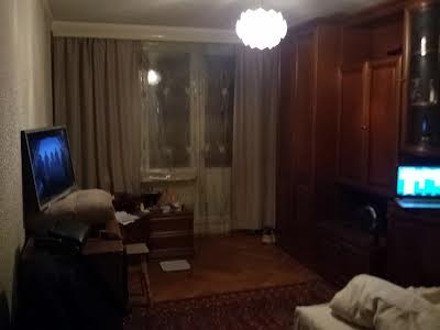 квартира по адресу Юбилейный просп. (50-летия ВЛКСМ), 44а