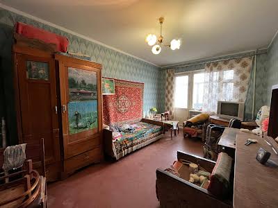 квартира по адресу Донецкая ул., 1