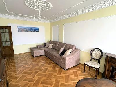 квартира по адресу Линкольна ул., 6