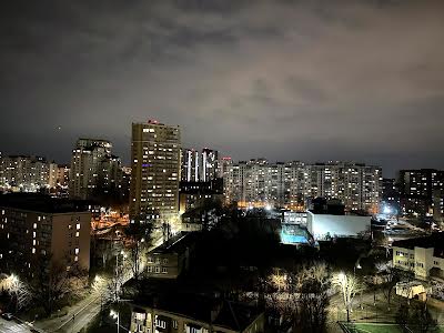квартира по адресу Голосеевская ул., 13а
