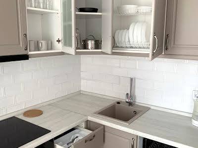 квартира по адресу Берестейский просп. (Победы), 67 В