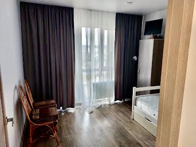 квартира за адресою Стеценка вул., 75-М