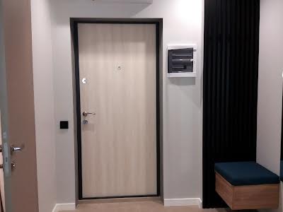 квартира за адресою Марсельська вул., 35
