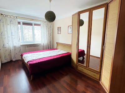квартира за адресою Мечникова вул., 8