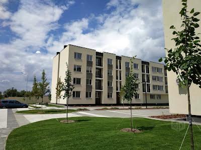 квартира по адресу Берёзовая ул., 43