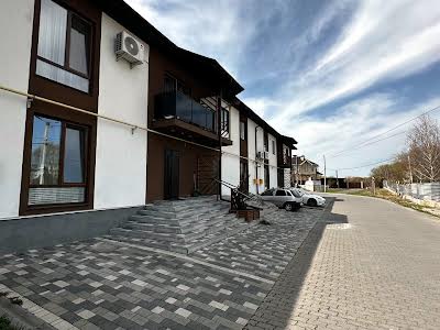 будинок за адресою Пирогова, 21/2