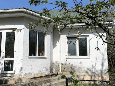 дом по адресу Луговая ул.