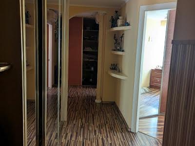 квартира по адресу Шухевича, 5