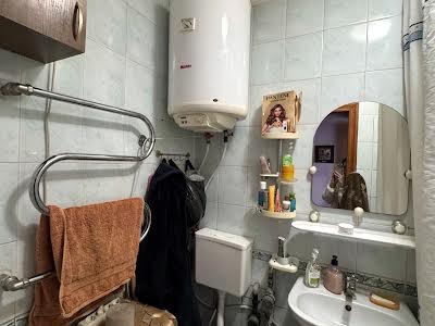 квартира за адресою Лисеницька вул., 13