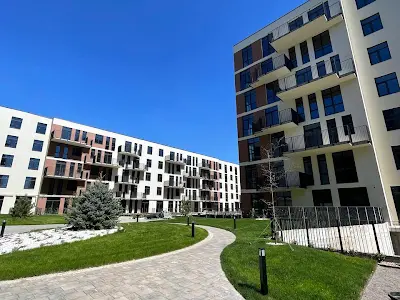 квартира по адресу Галицкая ул., 4