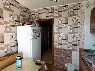 квартира за адресою Ентузіастів, 4