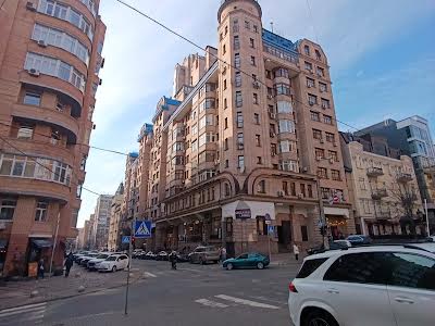 квартира по адресу Павловская ул., 18