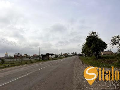 ділянка за адресою Михайла Грушевського вул.
