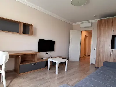 квартира за адресою Академіка Глушкова просп., 9-Є