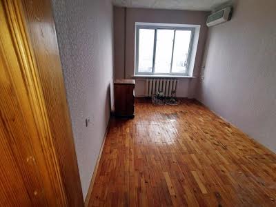 квартира за адресою Алана Шепарда вул. (Суворова), 34-А
