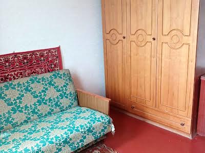 квартира за адресою Наталії Ужвій вул., 92