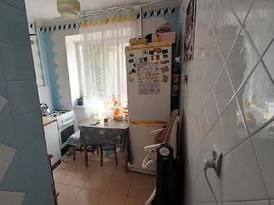 квартира по адресу Героев Крут ул. (Терешковой), 50