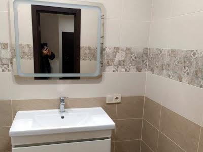 квартира за адресою Гвардійців-Широнінців вул., 74Б
