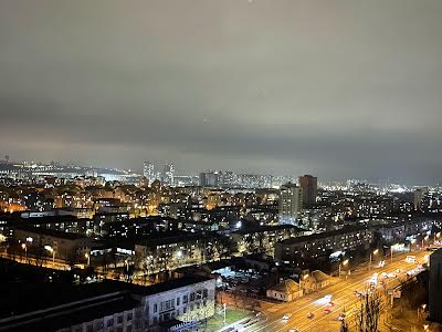 квартира за адресою Харківське шосе, 19а