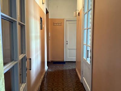 квартира за адресою Лаврська вул. (Січневого Повстання), 6