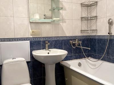 квартира по адресу Александра Поля просп. (Кірова), 100А