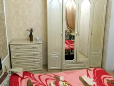 квартира за адресою Новокримська вул., 42