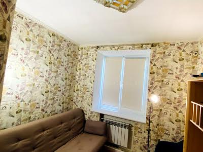 квартира за адресою Бориса Грінченка вул. (Дишинського), 30