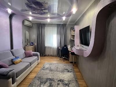 квартира за адресою Краківська вул., 13-Б