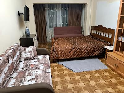 квартира по адресу Лесной просп., 11