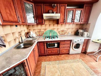 квартира по адресу Винницкая ул., 9