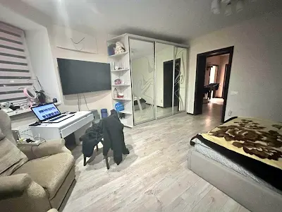 квартира по адресу Боголюбова ул., 25