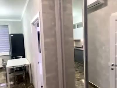 квартира за адресою Генуезька вул., 3б