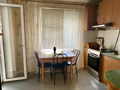 квартира за адресою Пішонівська вул., 27