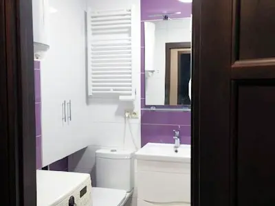 квартира по адресу Тираспольская ул., 60