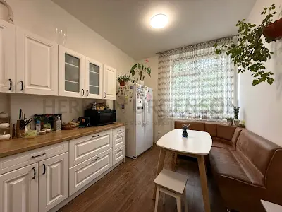 квартира по адресу Довженка, 6