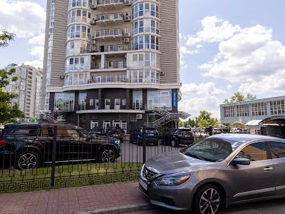 квартира за адресою Оболонська набережна вул., 1, к2