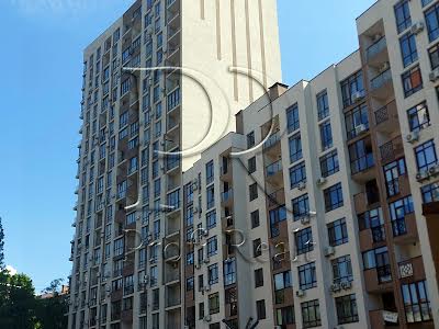 квартира за адресою Глибочицька вул., 13-5