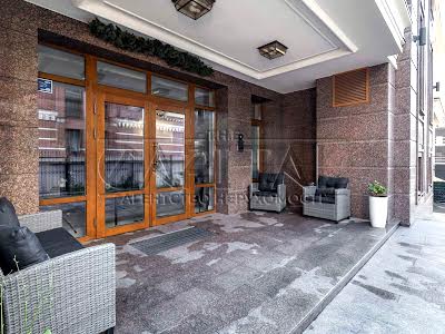квартира по адресу Олександра Кониського 22а, 22