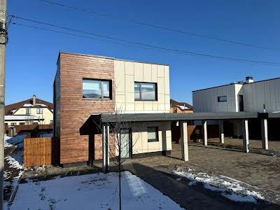дом по адресу Щаслива, 103