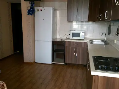 квартира по адресу Осенняя ул., 33