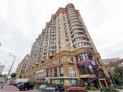 квартира за адресою В'ячеслава Чорновола вул., 27