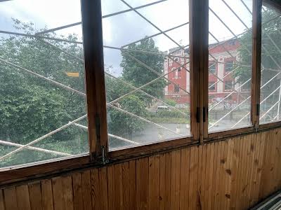 квартира за адресою Кудрявська вул., 31-33
