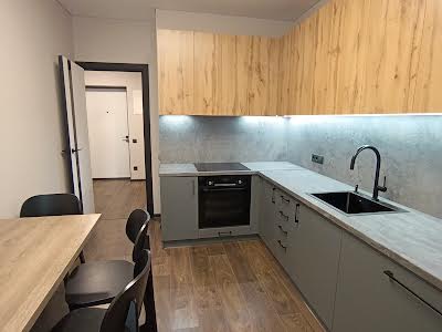квартира за адресою Миколи Гулака вул., 4