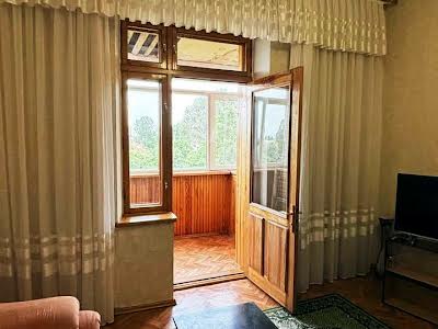 квартира по адресу Мостовая ул., 2