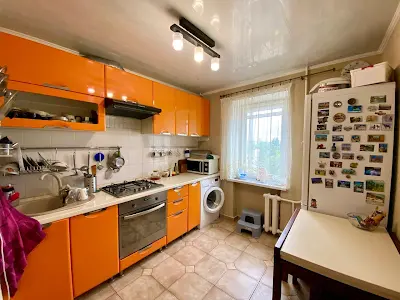 квартира за адресою провулок Козацький, 47/1