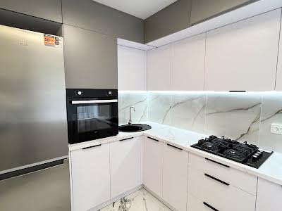 квартира за адресою 3 слобідська, 51