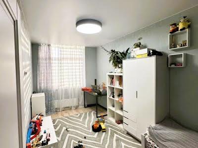 квартира за адресою Райдужна вул., 56
