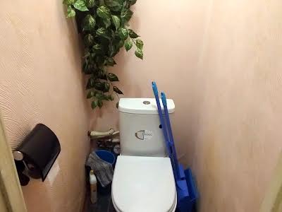квартира за адресою Лесі Українки бульв., 16