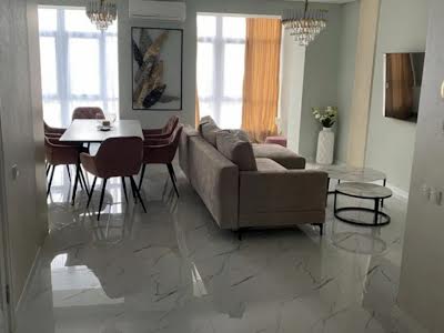 квартира за адресою Височана вул., 18