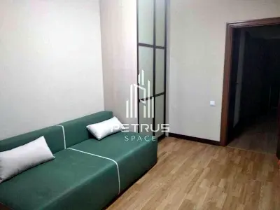 квартира по адресу Зои Гайдай ул., 10